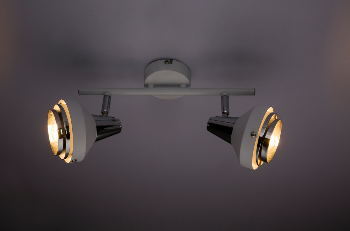 Спот Globo Rorge 54301-2_GL