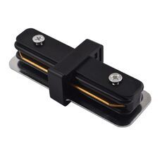 Коннектор прямой для шинопровода TRACK ACCESSORIES A130206
