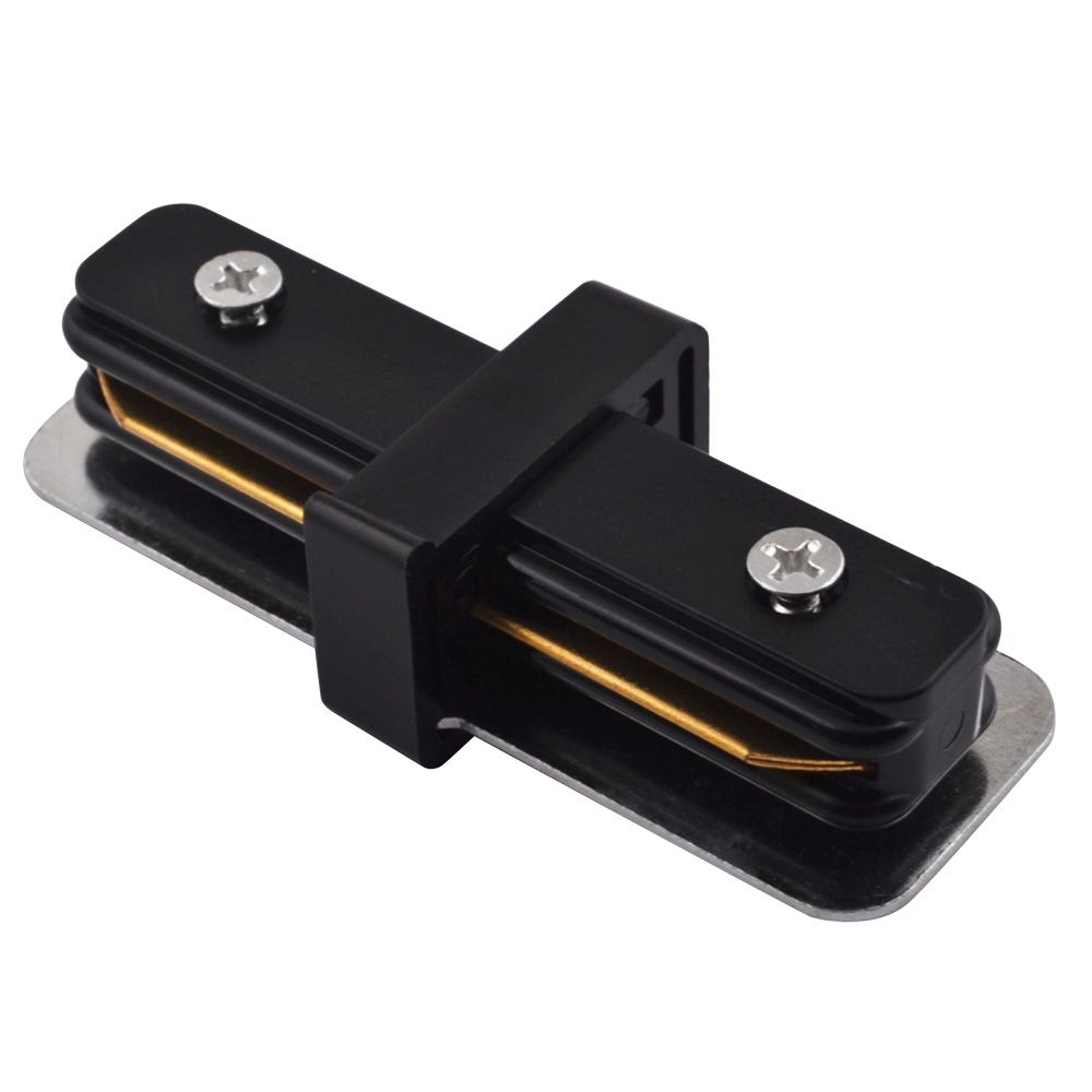Коннектор прямой для шинопровода TRACK ACCESSORIES A130206