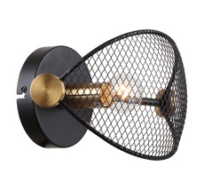 Настенный светильник Lussole LSP-8897