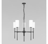 Подвесная люстра LOFT IT Сomfy 10307 Black_LF