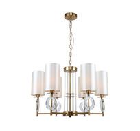 Подвесная люстра Escada 1148/6S_ESC