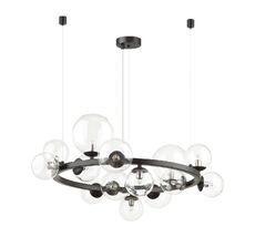 Подвесная люстра Odeon Light TOVI 4818/14