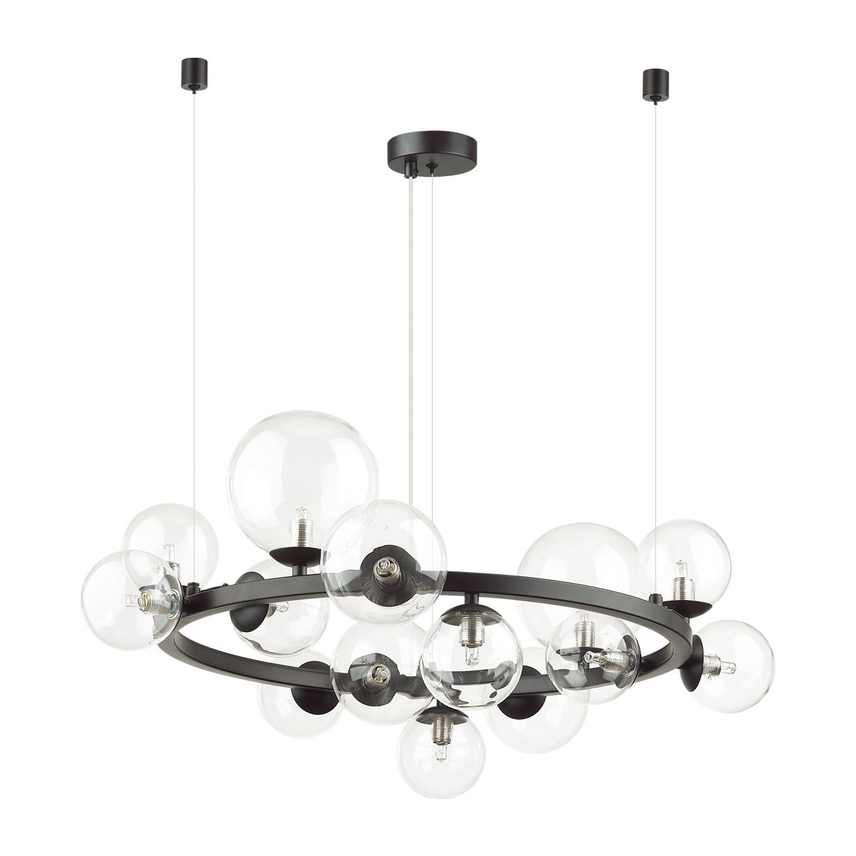 

Подвесная люстра Odeon Light TOVI 4818/14, 4818/14