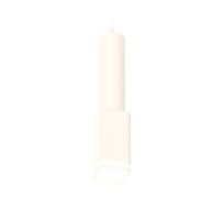 Подвесной светильник Ambrella light с акрилом XP XP7820002_AMB