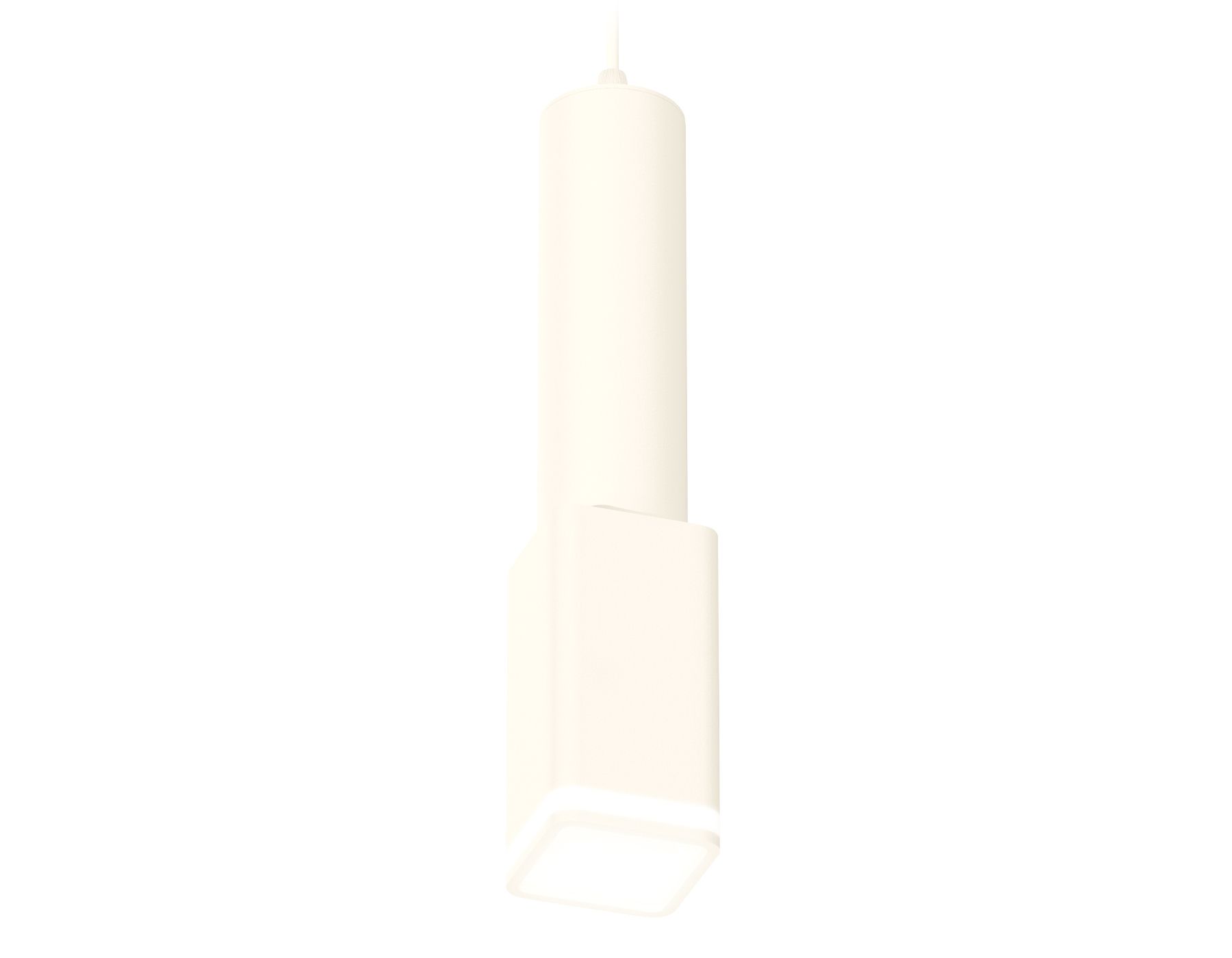 Подвесной светильник Ambrella light с акрилом XP XP7820002_AMB