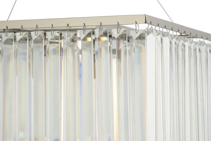 Подвесная люстра Arti Lampadari Enio Enio E 1.5.50.101 NP