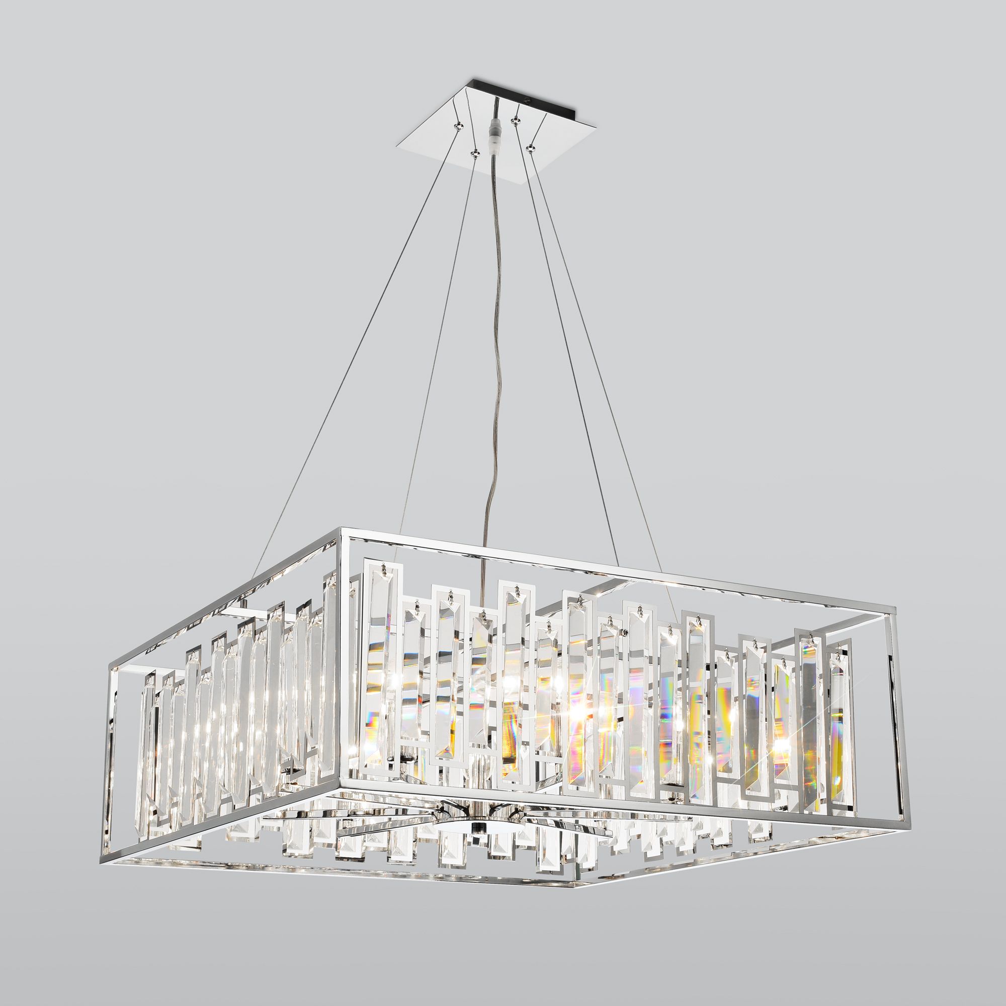 Подвесная люстра Bogates Cella a049113_EU