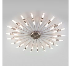 Потолочная люстра WiFi светодиодная с управлением смартфоном Bogate's 349 Smart_EU