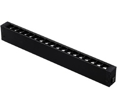 Cветильник светодиодный трековый магнитный 220V Aployt APL.0200.00.18