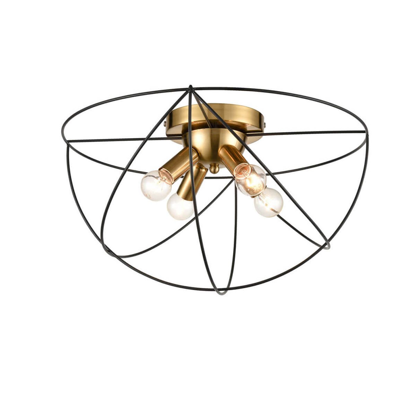 

Потолочные светильники Vele Luce, VL5342L04