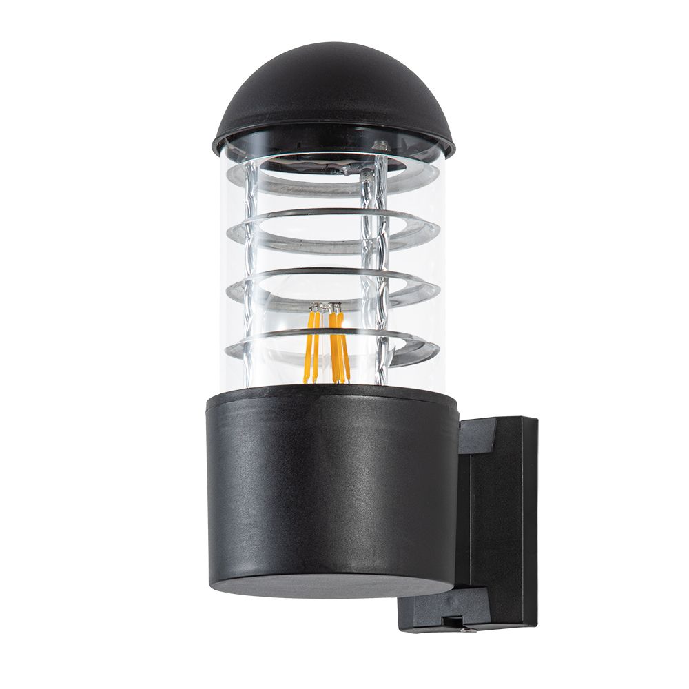 

Уличные настенные ArteLamp, A5217AL-1BK