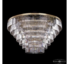 Хрустальная люстра Bohemia Ivele 85011/180-105 G_BI