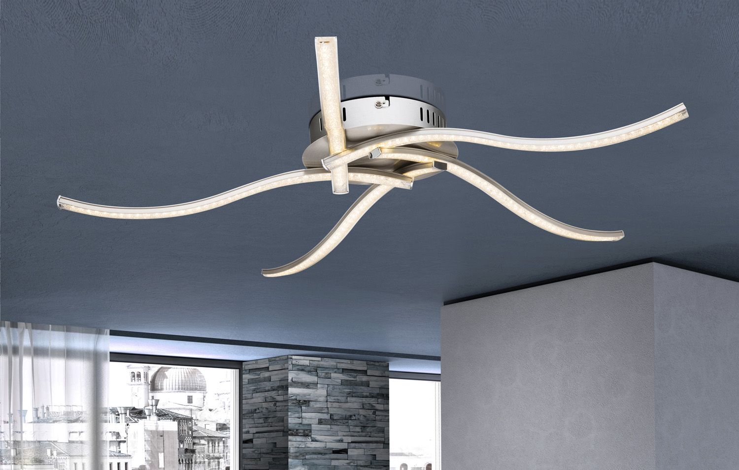 Потолочный светильник Globo 67004-20_GL