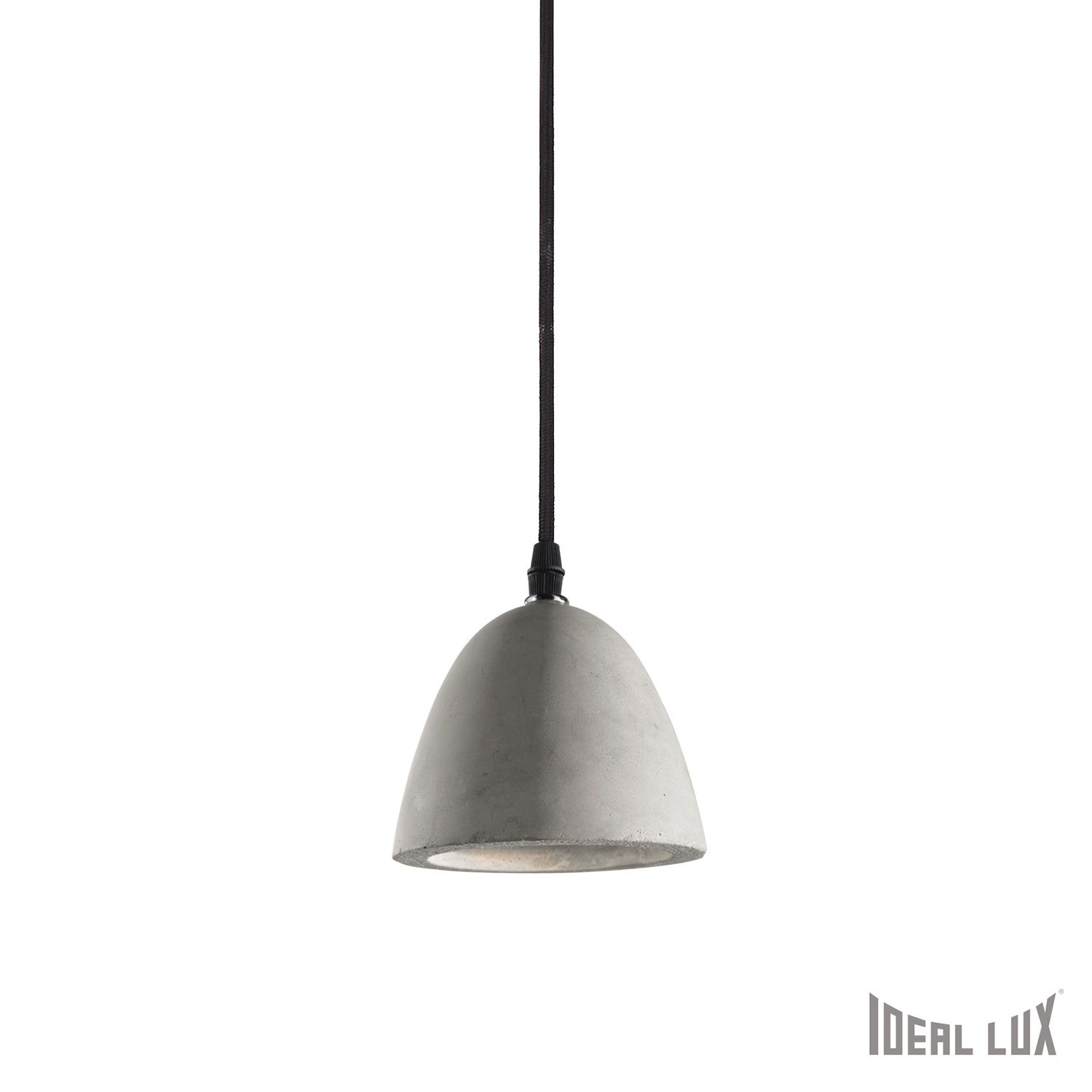 Подвесной светильник Ideallux OIL-4 SP1_IL