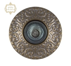 Встраиваемый светильник Bohemia Art Classic 30.90.10.OL.GS_BI