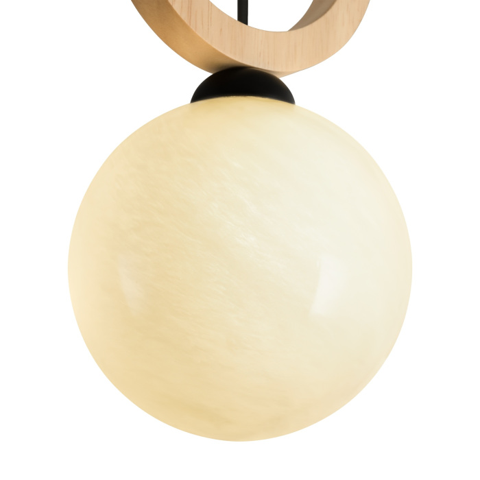 Подвесной светильник Freya Irisa FR5593PL-01B_MY