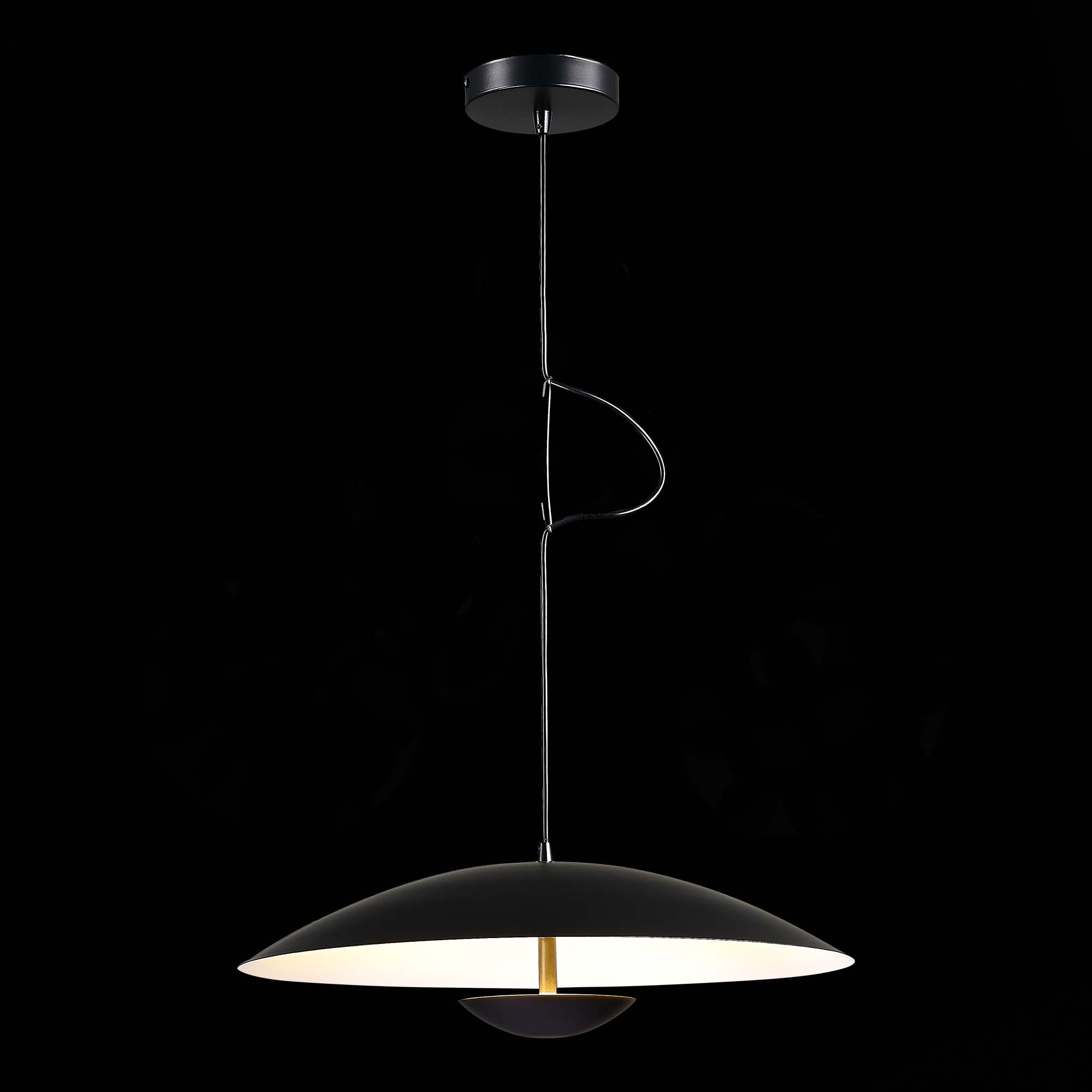 Подвесной светильник ST Luce ARMONICO SL6502.403.01