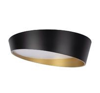 Потолочный светильник Loft IT Coin 10199 Black_LF