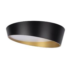 Потолочный светильник Loft IT Coin 10199 Black_LF