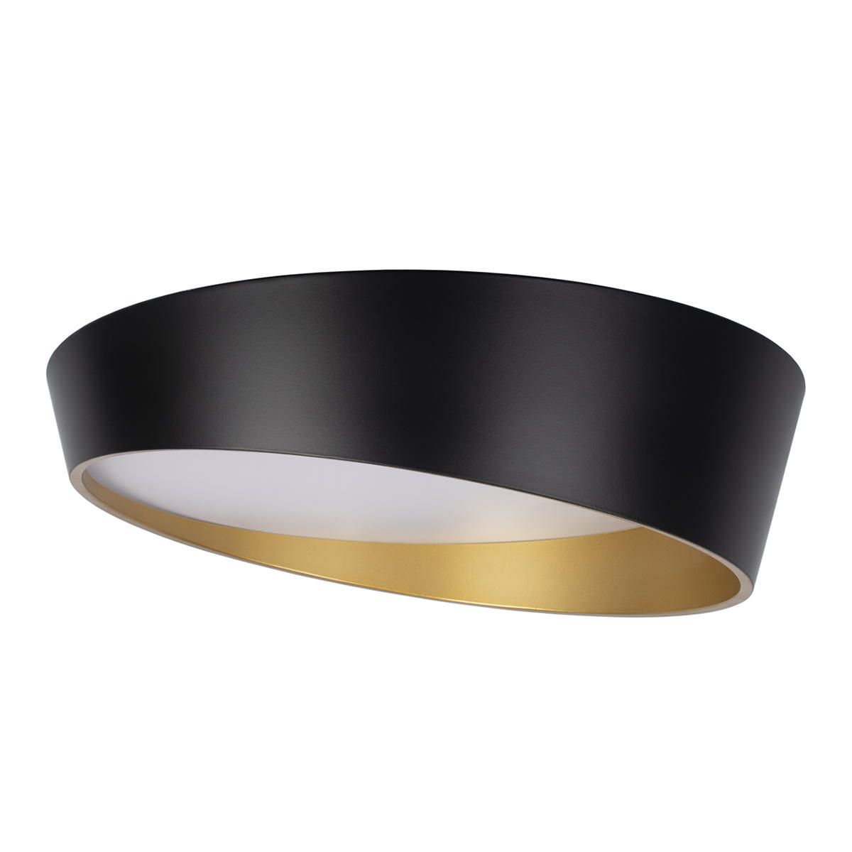 Потолочный светильник Loft IT Coin 10199 Black_LF