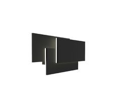 Настенный светильник Mantra TAHITI 8090_MN