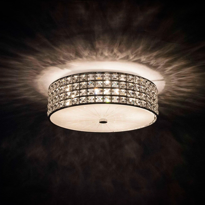 Потолочный светильник CitiLux Портал CL324151