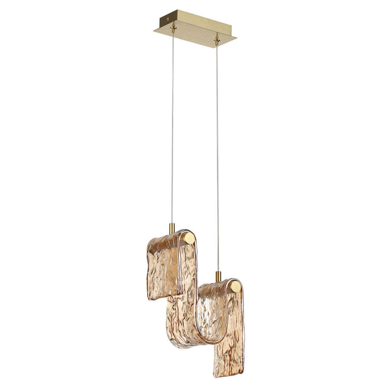Подвесной светильник ODEON LIGHT FLOW 5105/11L