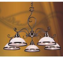 Подвесная люстра Velante 357-503-05