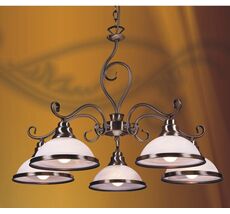 Подвесная люстра Velante 357-503-05