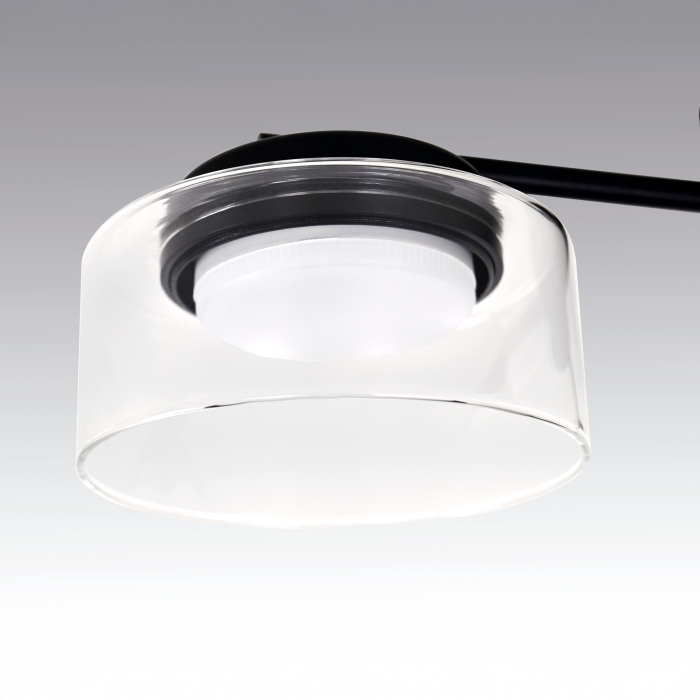 Потолочная люстра Lightstar Fico II 740137_LS