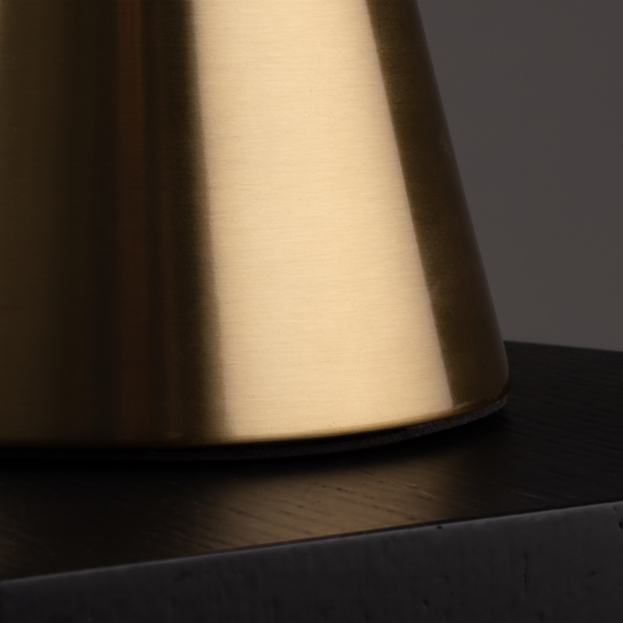 Настольная лампа Freya Glow FR5289TL-01BS_MY