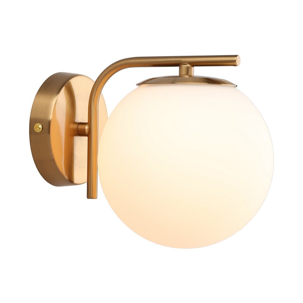 Бра светодиодное Omnilux OML-66621-01