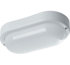 Настенный светильник квадратный ip65 уличный светодиодный Feron 41316_FR