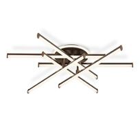 Потолочная люстра светодиодная с пультом Ambrella FL6253_AMB