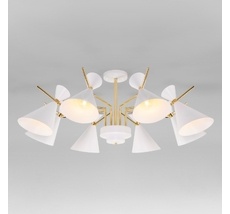 Потолочная люстра Eurosvet Apart a047643_EU