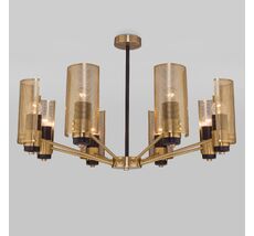 Потолочная люстра Eurosvet Grino a057941_EU