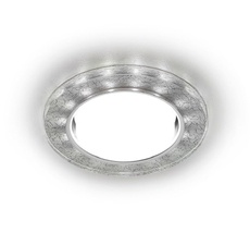 Встраиваемый светильник Ambrella light Compo G248 W/CH_AMB