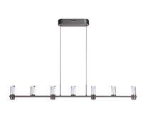 Подвесная люстра ODEON LIGHT DEFANCE 7143/45L