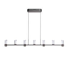 Подвесная люстра ODEON LIGHT DEFANCE 7143/45L