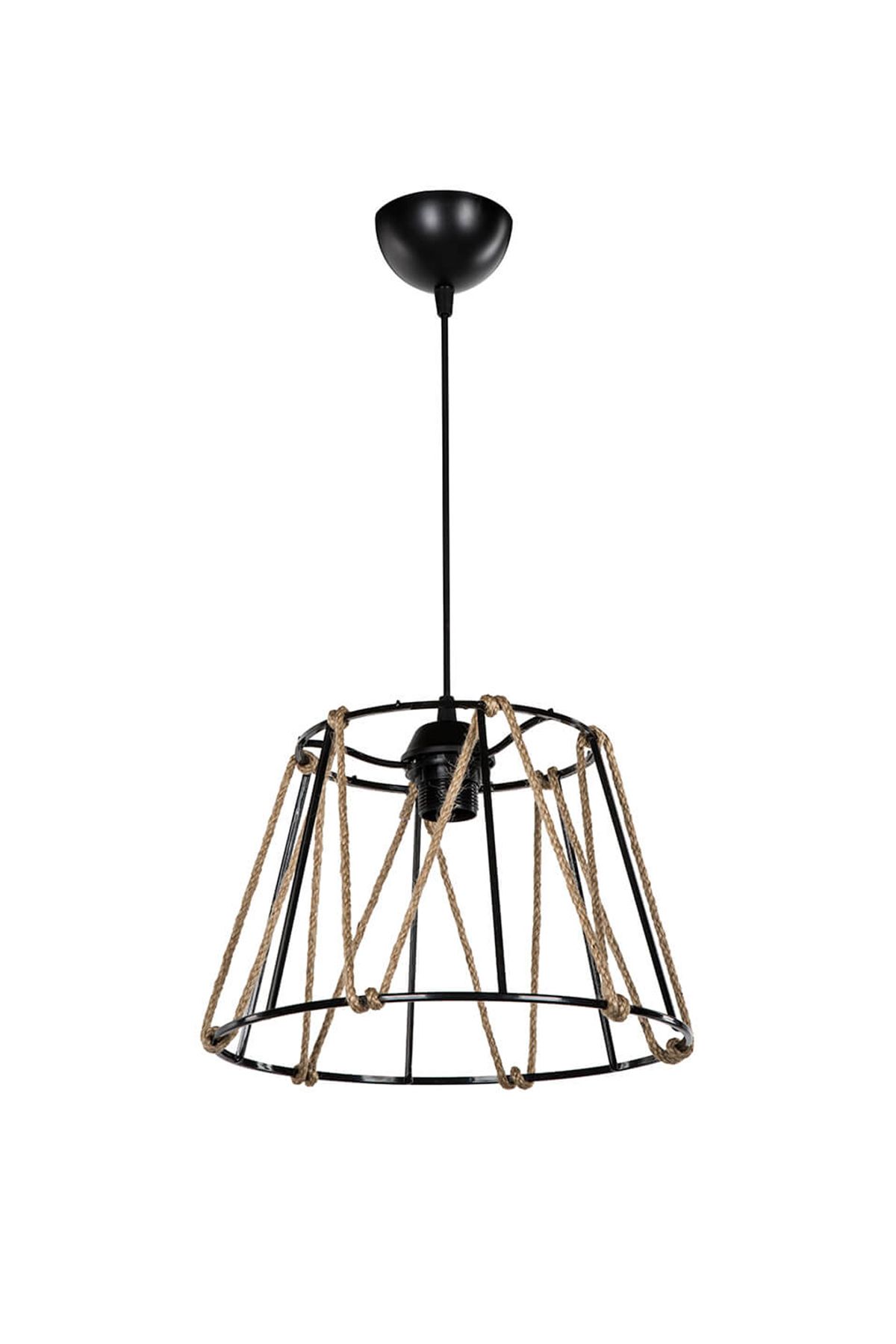 Подвесной светильник Toplight Georgiana TL1607H-01BK
