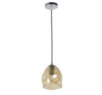 Подвесной светильник Arti Lampadari Olio Olio E 1.3.P1 BR