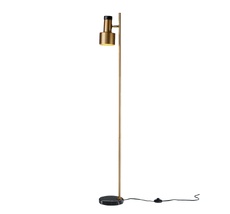 Торшер с выключателем Moderli V11310-1F_MD