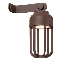 Настенный светильник Lucide WELLS 33809/05/97