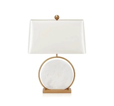 Настольная лампа KinkLight Элин 07709-T,01-20(01)_KL