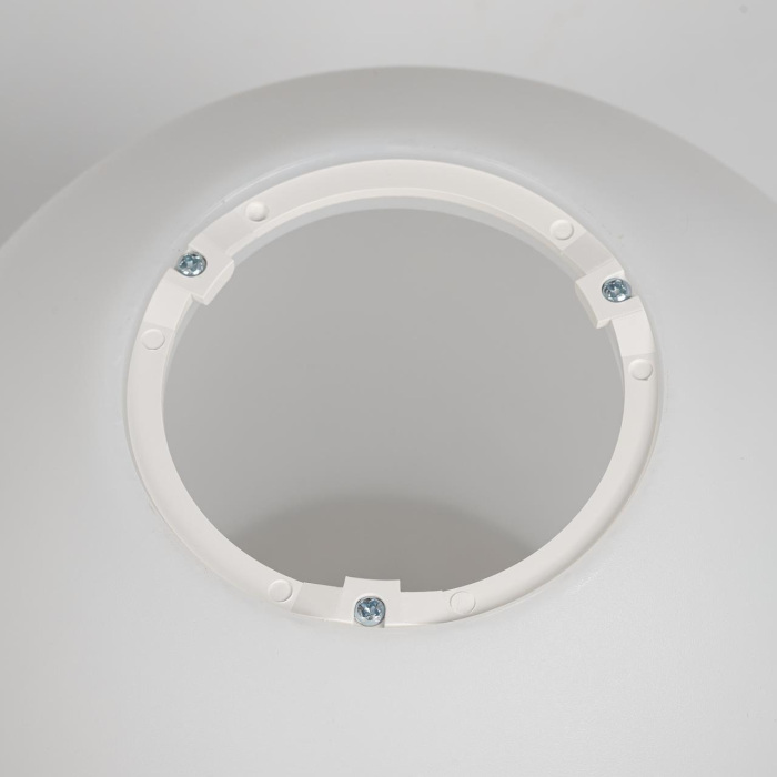 Настенно-потолочный светильник Citilux Ron CL941D25B1