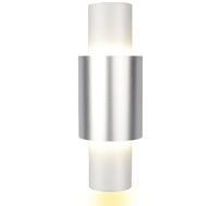 Накладной светодиодный светильник 20037SMU/01LED SWH/SSL Escada 20037SMU/01LED SWH/SSL_ESC