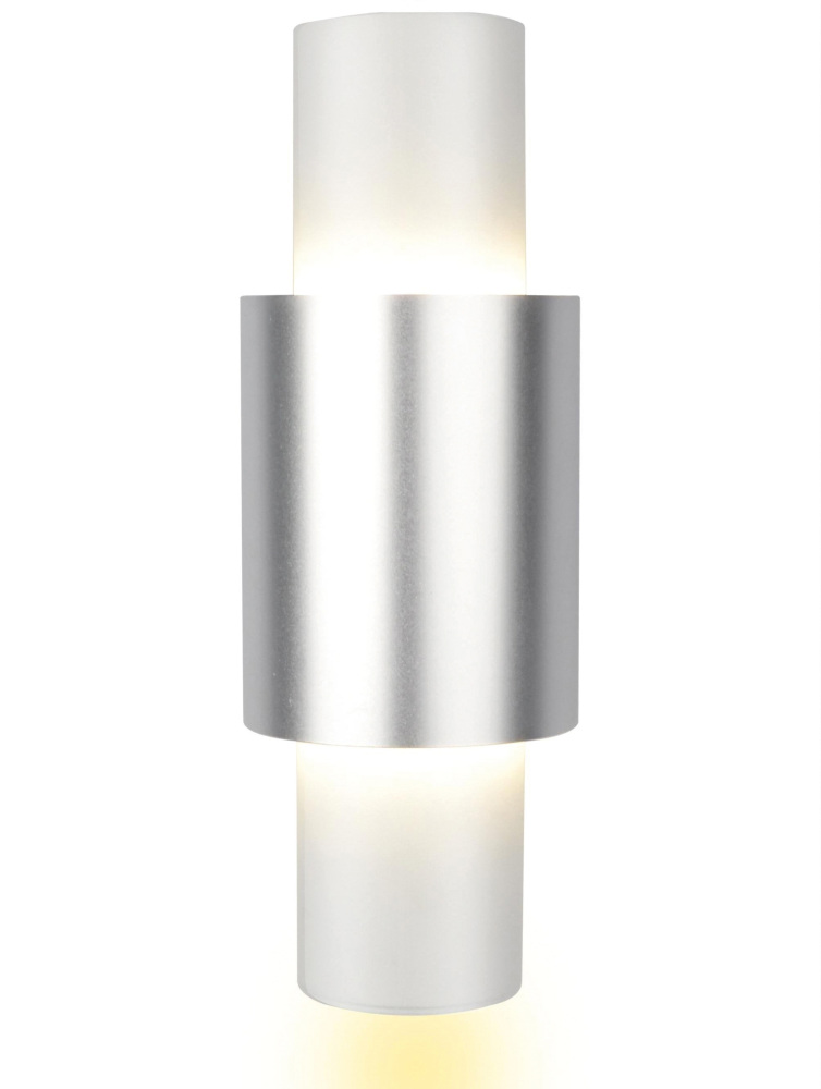 Накладной светодиодный светильник 20037SMU/01LED SWH/SSL Escada 20037SMU/01LED SWH/SSL_ESC