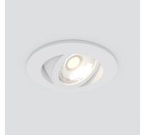 Встраиваемый светильник Elektrostandard 15272/LED a056030_ES