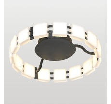 Потолочная люстра Lussole ALPINE LSP-7259